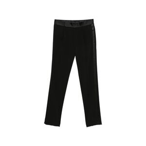 Giorgio Armani Black Trousers - Tailored Trousers Women